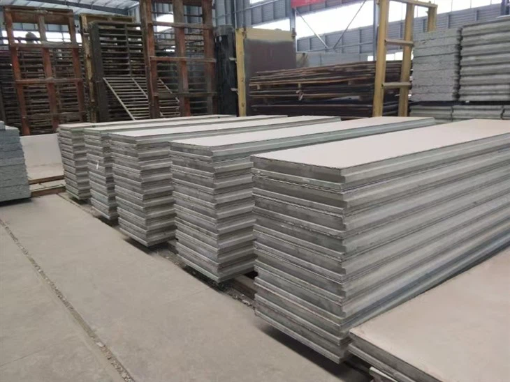 150mm EPS Insulation Board
