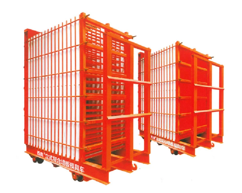 Eps Sandwich Panel Machine